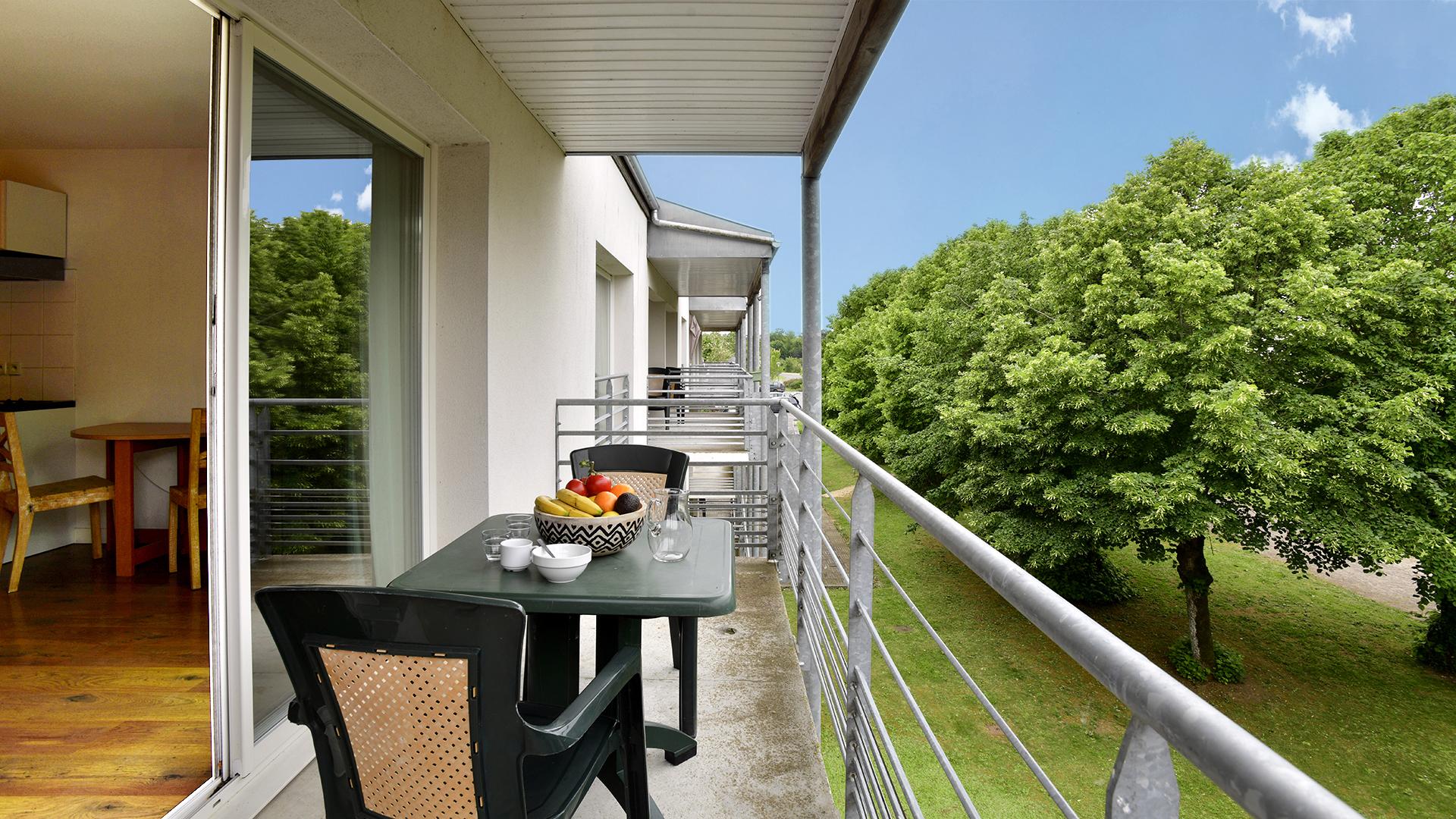 Vacancéole - Le Domaine du Château - La Rochelle / Île de Ré Lagord Exterior foto